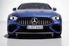 Mercedes-AMG GT 4-Door 43 en 53
