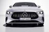 Mercedes-AMG GT 4-Door 43 en 53
