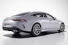Mercedes-AMG GT 4-Door 43 en 53