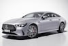 Mercedes-AMG GT 4-Door 43 en 53