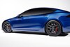 Tesla Model S Plaid Track Package