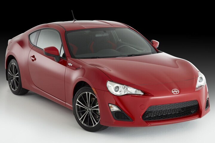 Scion