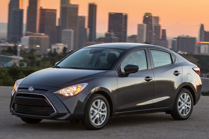 Scion