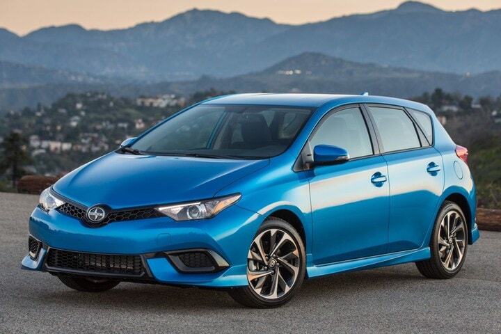 Scion