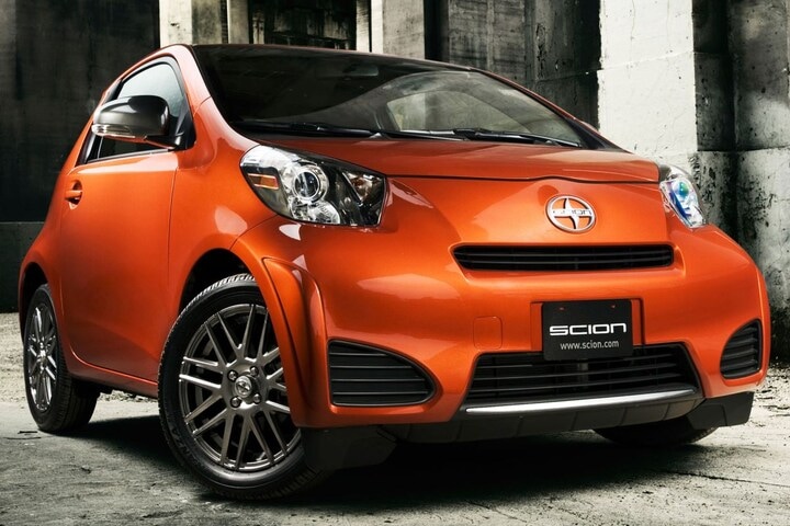Scion