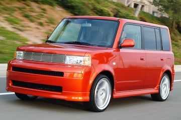 Scion
