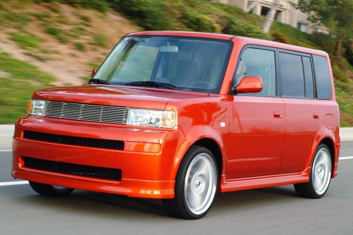Scion