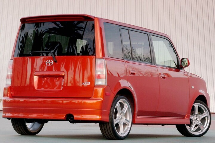 Scion