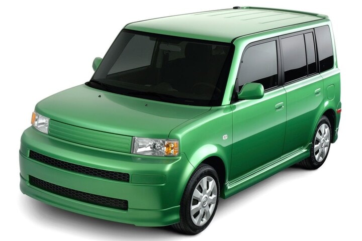 Scion