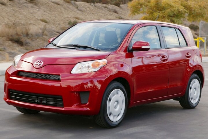 Scion