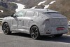 Spyshots Renault SUV