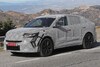 Spyshots Renault SUV