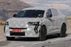 Spyshots Renault SUV