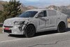 Spyshots Renault SUV