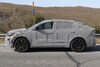 Spyshots Renault SUV