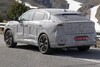 Spyshots Renault SUV