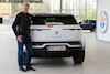 Fisker Ocean Kopenhagen