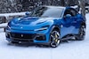 Ferrari Purosangue