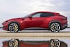 Ferrari Purosangue