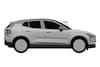 Volvo EX30 patent