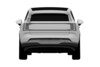 Volvo EX30 patent
