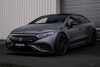 Mercedes-AMG EQS AMG Brabus