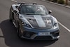Porsche 718 Spyder RS
