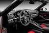 Porsche 718 Spyder RS