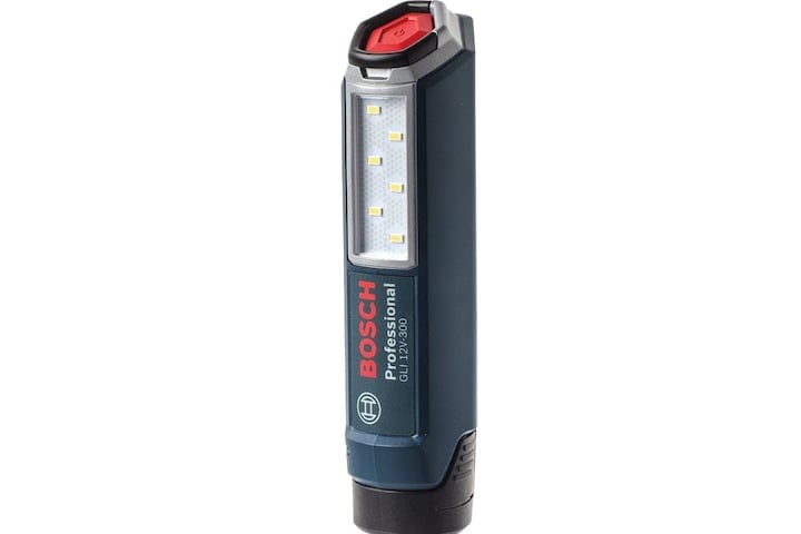 Werkplaatslampen test - Bosch Professional GLI 12V-300