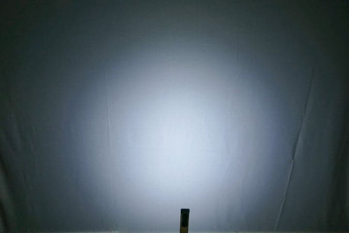 Werkplaatslampen test - Kunzer lichtbeeld