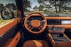 Land Rover Defender Valiance Convertible Heritage Customs