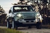 Land Rover Defender Valiance Convertible Heritage Customs
