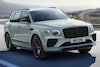 Bentley Bentayga Speed Edition 12