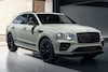 Bentley Bentayga Speed Edition 12
