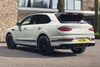 Bentley Bentayga Speed Edition 12