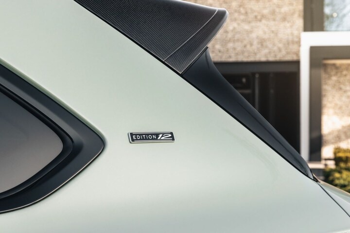 Bentley Bentayga Speed Edition 12