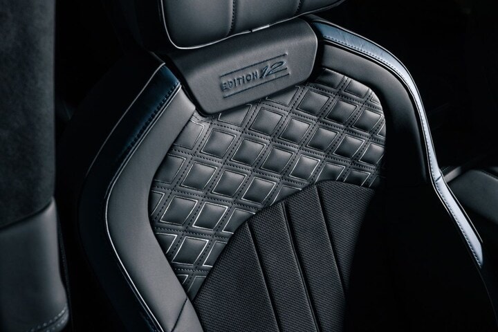 Bentley Flying Spur Speed Edition 12