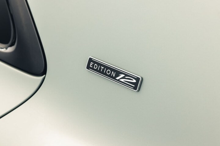 Bentley Flying Spur Speed Edition 12