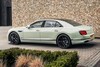 Bentley Flying Spur Speed Edition 12