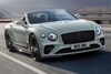Bentley Continental Speed Edition 12