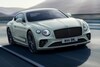 Bentley Continental Speed Edition 12
