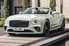 Bentley Continental Speed Edition 12