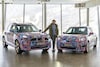 Mini Cooper en Countryman