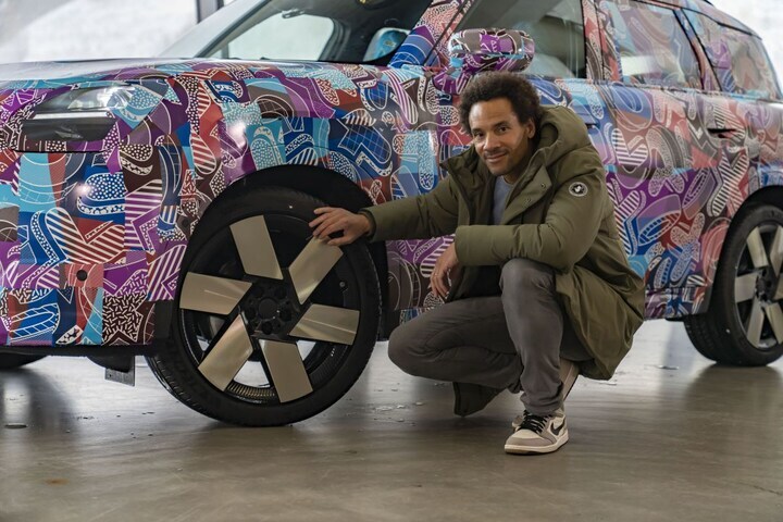 Mini Cooper en Countryman