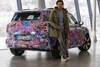 Mini Cooper en Countryman