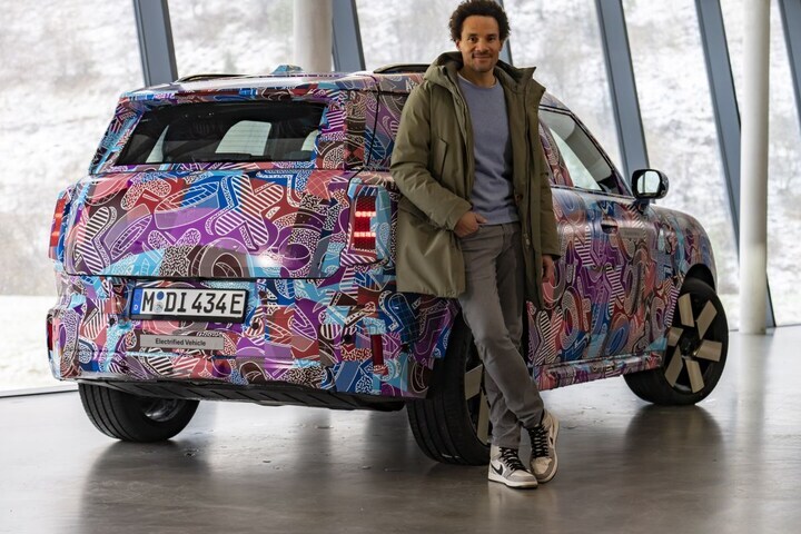 Mini Cooper en Countryman