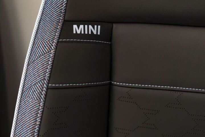 Mini Cooper en Countryman