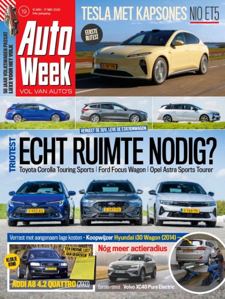 AutoWeek 19 2023