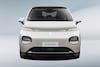Baojun Yep Pick-up en Yunduo