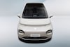 Baojun Yep Pick-up en Yunduo